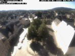Archiv Foto Webcam Stadtkirche Olbernhau 07:00