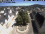 Archiv Foto Webcam Stadtkirche Olbernhau 13:00