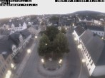 Archiv Foto Webcam Stadtkirche Olbernhau 03:00