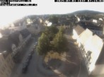 Archiv Foto Webcam Stadtkirche Olbernhau 06:00