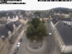 Archiv Foto Webcam Stadtkirche Olbernhau 09:00