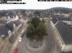 Archiv Foto Webcam Stadtkirche Olbernhau 15:00