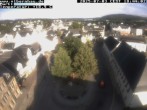 Archiv Foto Webcam Stadtkirche Olbernhau 17:00