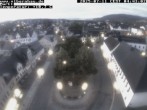 Archiv Foto Webcam Stadtkirche Olbernhau 03:00
