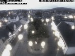 Archiv Foto Webcam Stadtkirche Olbernhau 03:00