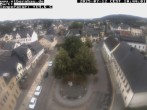 Archiv Foto Webcam Stadtkirche Olbernhau 09:00