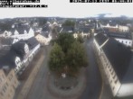 Archiv Foto Webcam Stadtkirche Olbernhau 05:00