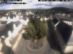 Archiv Foto Webcam Stadtkirche Olbernhau 15:00