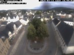 Archiv Foto Webcam Stadtkirche Olbernhau 17:00