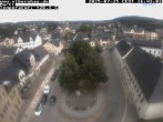 Archiv Foto Webcam Stadtkirche Olbernhau 15:00