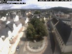 Archiv Foto Webcam Stadtkirche Olbernhau 13:00