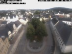 Archiv Foto Webcam Stadtkirche Olbernhau 17:00