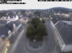 Archiv Foto Webcam Stadtkirche Olbernhau 19:00