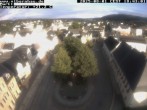 Archiv Foto Webcam Stadtkirche Olbernhau 17:00