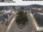 Archiv Foto Webcam Stadtkirche Olbernhau 05:00