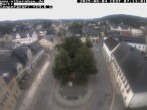 Archiv Foto Webcam Stadtkirche Olbernhau 06:00