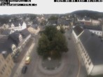 Archiv Foto Webcam Stadtkirche Olbernhau 07:00