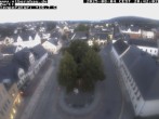 Archiv Foto Webcam Stadtkirche Olbernhau 19:00
