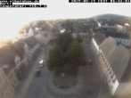 Archiv Foto Webcam Stadtkirche Olbernhau 05:00