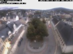 Archiv Foto Webcam Stadtkirche Olbernhau 05:00