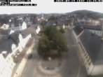 Archiv Foto Webcam Stadtkirche Olbernhau 13:00