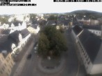 Archiv Foto Webcam Stadtkirche Olbernhau 15:00