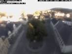 Archiv Foto Webcam Stadtkirche Olbernhau 17:00