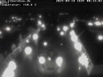 Archived image Webcam Olbernhau - City Church 23:00