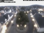 Archived image Webcam Olbernhau - City Church 05:00