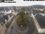 Archiv Foto Webcam Stadtkirche Olbernhau 11:00