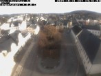 Archiv Foto Webcam Stadtkirche Olbernhau 13:00
