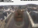 Archiv Foto Webcam Stadtkirche Olbernhau 09:00