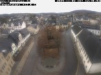 Archiv Foto Webcam Stadtkirche Olbernhau 11:00