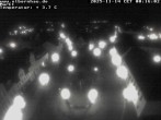 Archiv Foto Webcam Stadtkirche Olbernhau 23:00