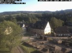 Archived image Webcam Saigerhütte Olbernhau (Museum) 06:00