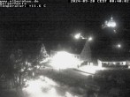 Archived image Webcam Saigerhütte Olbernhau (Museum) 23:00