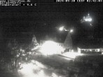 Archived image Webcam Saigerhütte Olbernhau (Museum) 01:00