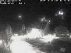 Archiv Foto Webcam Blick auf die Saigerhütte Olbernhau 01:00