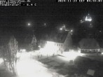 Archiv Foto Webcam Blick auf die Saigerhütte Olbernhau 03:00