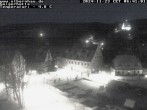 Archiv Foto Webcam Blick auf die Saigerhütte Olbernhau 05:00