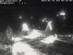 Archiv Foto Webcam Blick auf die Saigerhütte Olbernhau 01:00