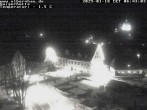 Archiv Foto Webcam Blick auf die Saigerhütte Olbernhau 05:00