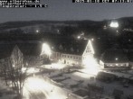 Archiv Foto Webcam Blick auf die Saigerhütte Olbernhau 06:00