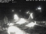 Archived image Webcam Saigerhütte Olbernhau (Museum) 23:00