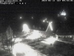 Archived image Webcam Saigerhütte Olbernhau (Museum) 03:00