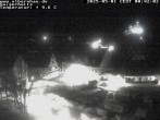 Archiv Foto Webcam Blick auf die Saigerhütte Olbernhau 23:00