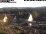 Archiv Foto Webcam Blick auf die Saigerhütte Olbernhau 05:00