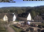 Archiv Foto Webcam Blick auf die Saigerhütte Olbernhau 07:00