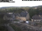 Archiv Foto Webcam Blick auf die Saigerhütte Olbernhau 15:00