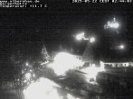 Archived image Webcam Saigerhütte Olbernhau (Museum) 01:00